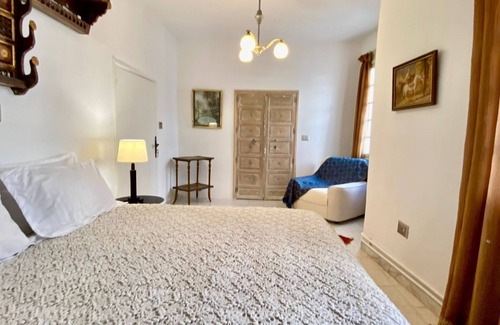 La Soukra House | Dar Aloulou