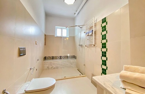 La Soukra House | Dar Aloulou