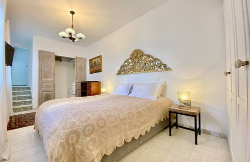 La Soukra House | Dar Aloulou