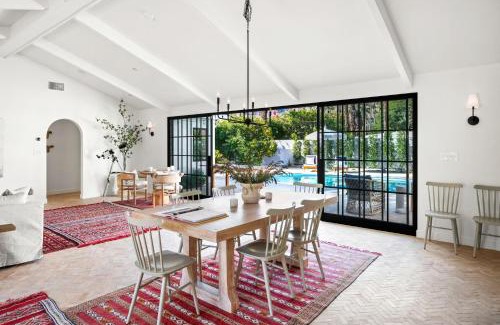 Deepwell Estates House | Dar Amani