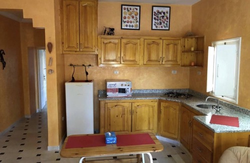 Hawmat al Badawiyin House | Dar Amin - Djerba Mahboubine
