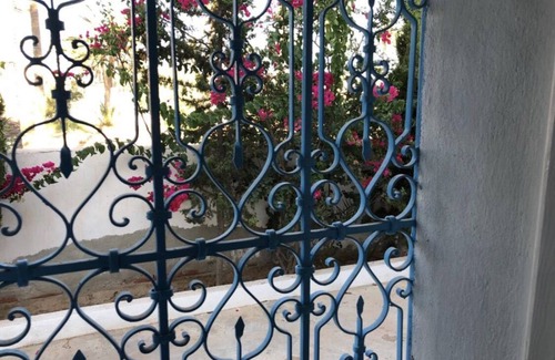 Hawmat al Badawiyin House | Dar Amin - Djerba Mahboubine