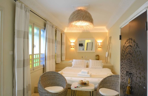 Medina de Sousse House | Dar Antonia