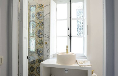 Medina de Sousse House | Dar Antonia