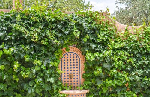 Ouirgane House | Dar Arraha Ouirgane