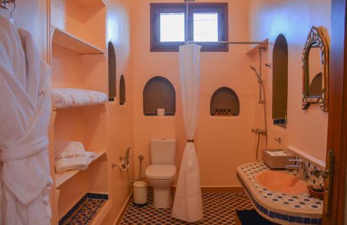 Ouirgane House | Dar Arraha Ouirgane