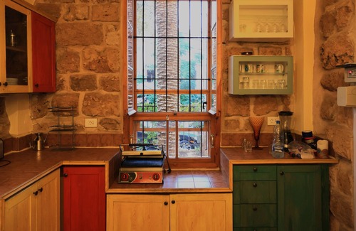 Batroun House | Dar Asmat Batroun – 3BR Villa with Private Garden & Parking in the best area