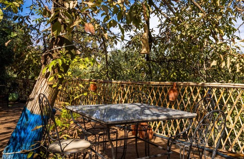 Ait Majden Apartment | Dar Assounfou