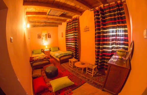 Ait Bou Oulli House | Dar Aya Atlas