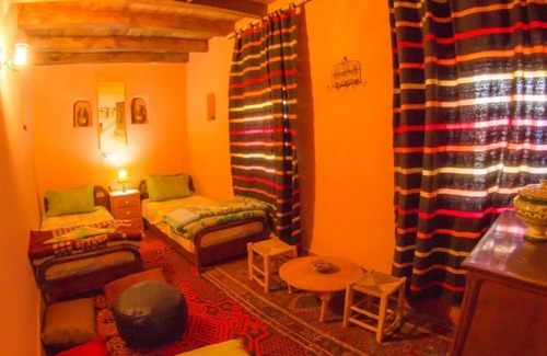 Ait Bou Oulli House | Dar Aya Atlas
