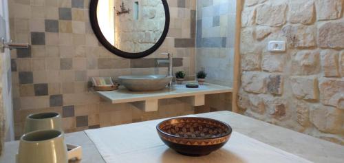Tamazrat House | Dar Ayed Tamezret