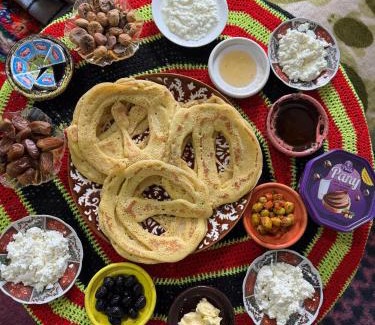 Ait Tamlil Bed & Breakfast | Dar Ayoub