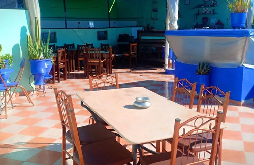 Tamansourt Apartment | DAR AZIZ 2 - BAB DEBBAGH