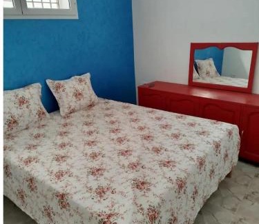 Chergui House | Dar Aziz