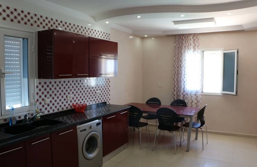 Djerba Midun Villa | Dar Aziz