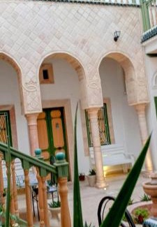 Eastern Khezama Apartment | Dar Baaziz 3