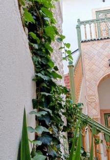 Eastern Khezama Apartment | Dar Baaziz 3