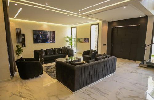 Tnine Ourika Villa | Dar baby