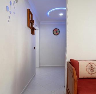 Boukhalef Apartment | DAR BASATIN of Tangier