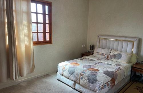 Tahanaout House | Dar Ben Idar Atlas Mountains