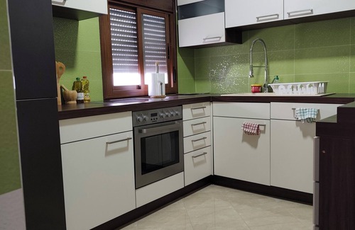 Chefchaouen Apartment | Dar Benasroune - Quiet 2-bedroom apartment at the entrance to Chefchaouen.