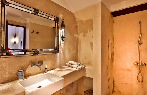 Fes El Bali Hotel | Dar Bensouda