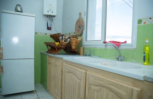 Tozeur Apartment | Dar Beya Tozeur