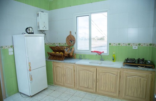 Tozeur Apartment | Dar Beya Tozeur