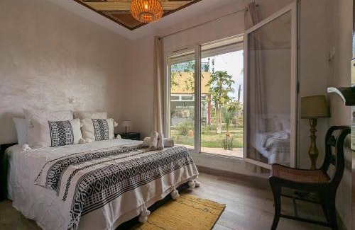 Sidi Bibi House | Dar Beynana