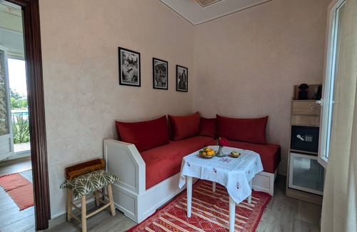 Sidi Bibi House | Dar Beynana