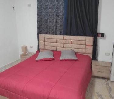 El Metouia House | Dar Bhar