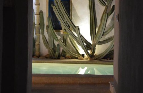 Erriadh Bed & Breakfast | Dar Bibine