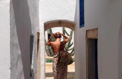 Erriadh Bed & Breakfast | Dar Bibine