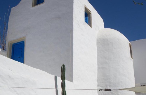 Erriadh Bed & Breakfast | Dar Bibine