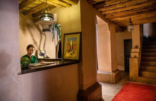 Tarmigt Bed & Breakfast | Dar Bladi