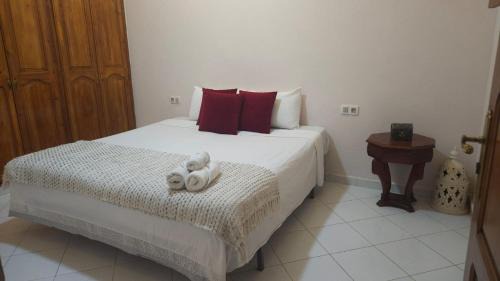 Larache Apartment | Dar Boujida
