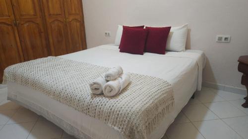 Larache Apartment | Dar Boujida