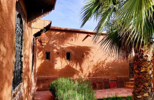 Lalla Takarkoust House | dar boumida