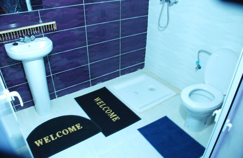 Skoura Bed & Breakfast | Dar Calme Chez El Bouhali