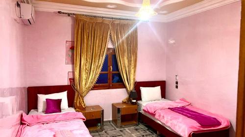 Skoura House | Dar Calme Chez El Bouhali