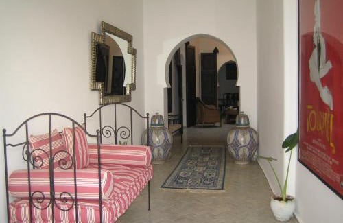 Medina House | Dar Candal