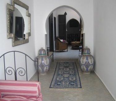 Medina House | Dar Candal