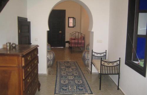 Medina House | Dar Candal
