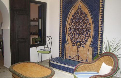 Medina House | Dar Candal