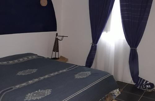 Djerba Ajim House | Dar chick yahia