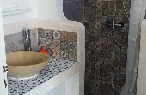 Djerba Ajim House | Dar chick yahia
