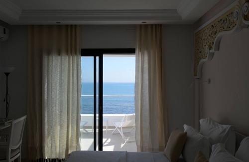La Marsa House | Dar Corniche La Marsa - Adults Only