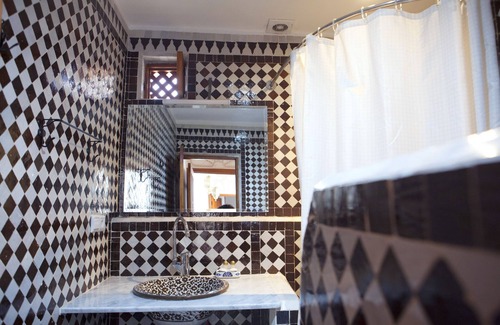 Talaa Bed & Breakfast | Dar D'or Fes Traditionnel guesthouse