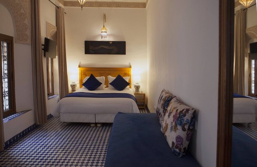 Talaa Bed & Breakfast | Dar D'or Fes Traditionnel guesthouse