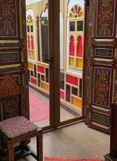 Ain Azlitan Apartment | Dar Dahab
